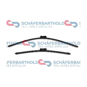411 16 274 01 11 ORIGINAL Schaferbart