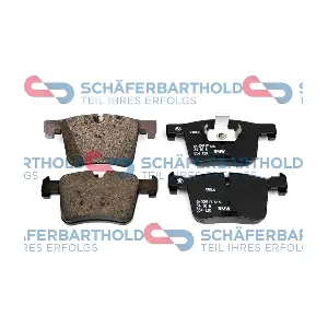 ORIGINAL Schaferbart 315 02 669 01 11