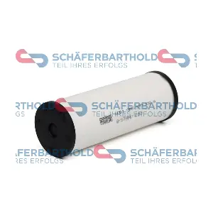 ORIGINAL Schäferbart 310 04 129 01 11