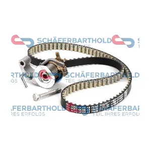 ORIGINAL Schäferbart 300 06 901 01 11