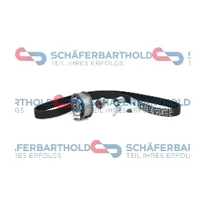 ORIGINAL Schaferbart 300 18 309 01 11