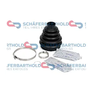 ORIGINAL Schäferbart 314 27 214 01 11