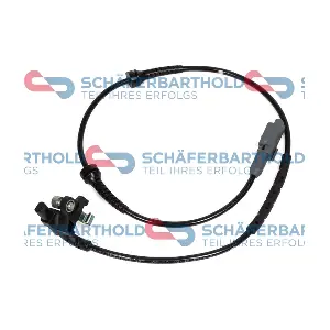 412 27 501 01 11 ORIGINAL Schaferbart