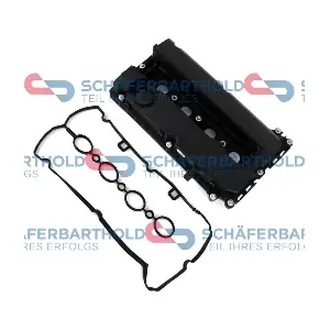 310 16 612 01 11 ORIGINAL Schaferbart