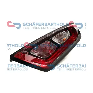 410 08 007 01 11 ORIGINAL Schaferbart