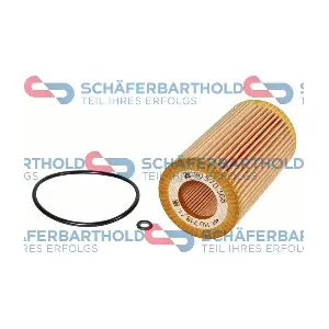 ORIGINAL Schäferbart 310 16 227 01 11