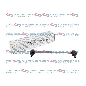 1400099680 MOPAR PARTS