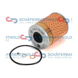 310 02 054 01 11 ORIGINAL Schaferbart