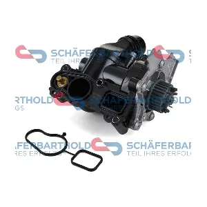 310 18 688 01 11 ORIGINAL Schaferbart