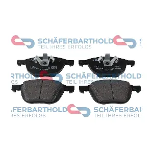 ORIGINAL Schäferbart 315 06 276 01 11