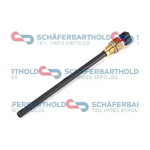 412 28 001 01 11 ORIGINAL Schaferbart