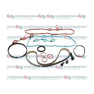 1654515580 MOPAR PARTS