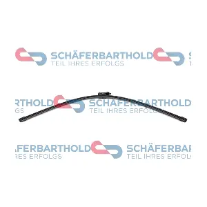 ORIGINAL Schäferbart 431 27 107 01 11