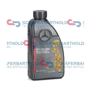 000989440411 MERCEDES-BENZ