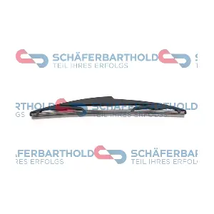 411 16 203 01 11 ORIGINAL Schaferbart