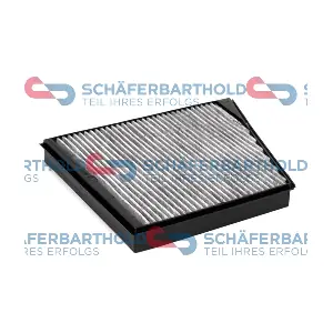 ORIGINAL Schäferbart 310 12 602 01 11