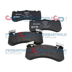 315 04 141 01 11 ORIGINAL Schaferbart