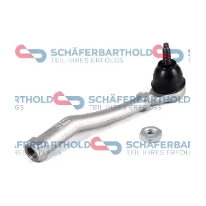 ORIGINAL Schaferbart 314 27 063 01 11