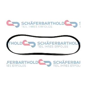 300 16 821 01 11 ORIGINAL Schaferbart