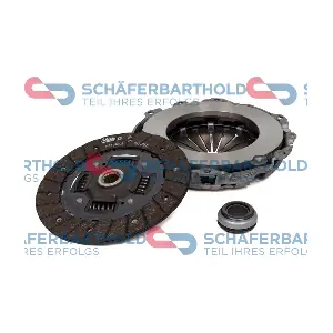 ORIGINAL Schaferbart 311 27 054 01 11