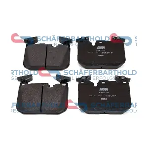 315 02 012 01 11 ORIGINAL Schaferbart