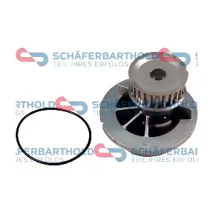 ORIGINAL Schaferbart 310 16 440 01 11