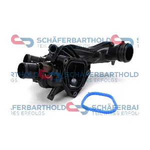 310 27 016 01 11 ORIGINAL Schaferbart