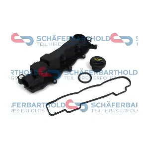 ORIGINAL Schäferbart 310 27 612 01 11