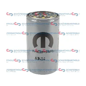 K05083285AA MOPAR PARTS