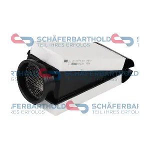 310 12 823 01 11 ORIGINAL Schaferbart
