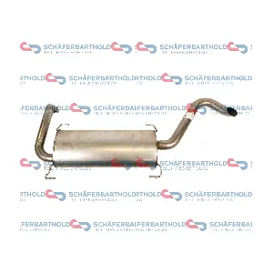 1368923080 MOPAR PARTS