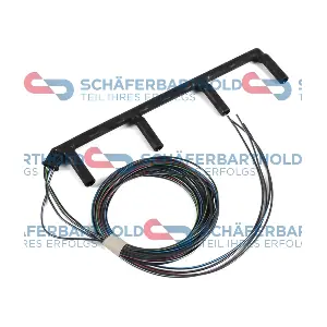 415 18 361 01 11 ORIGINAL Schaferbart