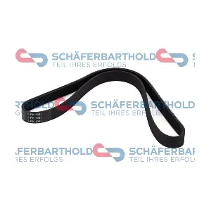 300 27 021 01 11 ORIGINAL Schaferbart