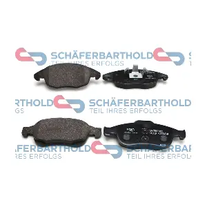 ORIGINAL Schäferbart 315 26 215 01 11