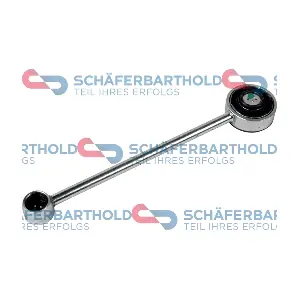 ORIGINAL Schaferbart 310 27 661 01 11