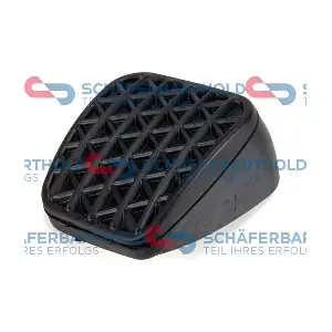 310 16 126 01 11 ORIGINAL Schaferbart