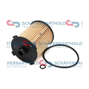 ORIGINAL Schäferbart 310 38 151 01 11