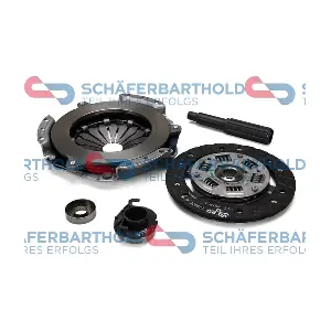 311 28 006 01 11 ORIGINAL Schaferbart