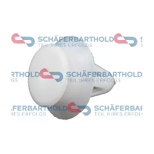 100 16 254 01 11 ORIGINAL Schaferbart