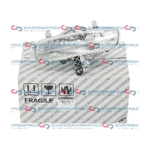 52174843 MOPAR PARTS