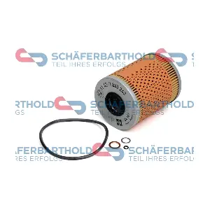 310 02 208 01 11 ORIGINAL Schaferbart