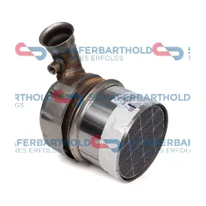 313 27 548 01 11 ORIGINAL Schaferbart