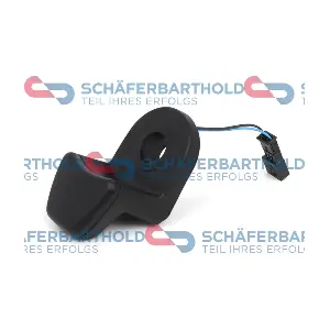 612 02 023 01 11 ORIGINAL Schaferbart