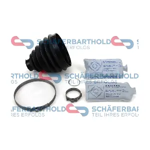 ORIGINAL Schäferbart 314 27 213 01 11