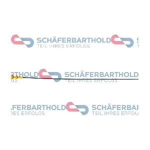 310 27 900 01 11 ORIGINAL Schaferbart