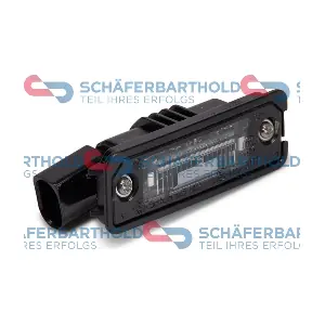 410 18 185 01 11 ORIGINAL Schaferbart