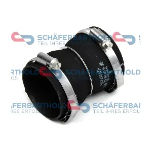 310 27 066 01 11 ORIGINAL Schaferbart