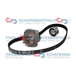 300 08 302 01 11 ORIGINAL Schaferbart