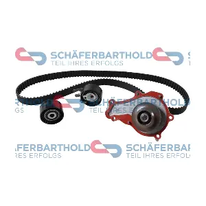 300 27 349 01 11 ORIGINAL Schaferbart
