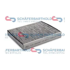 ORIGINAL Schäferbart 310 06 318 01 11